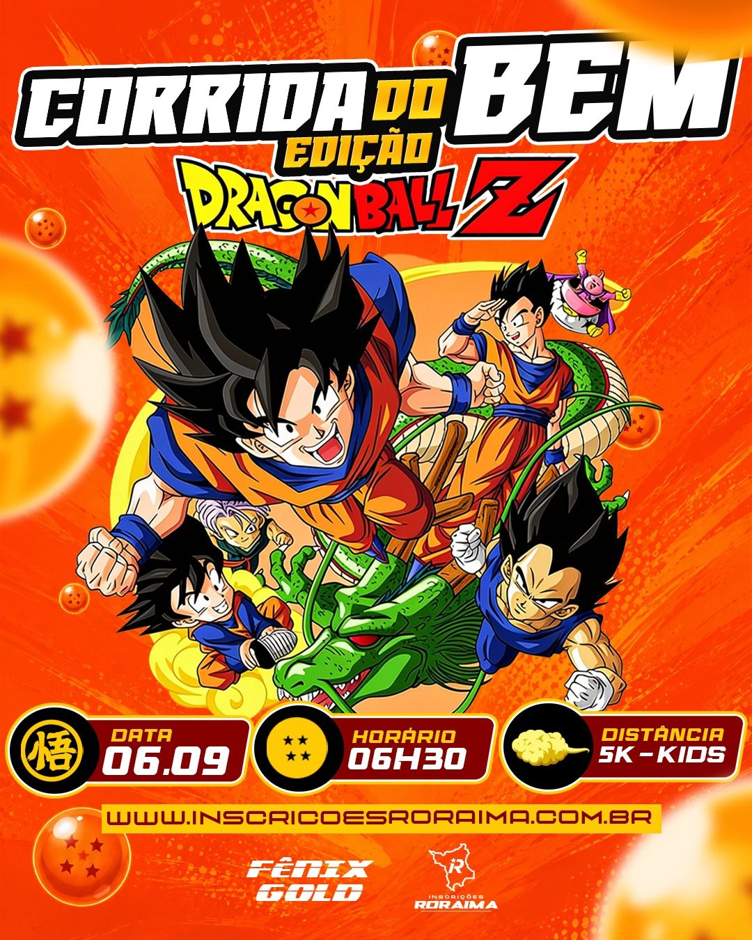 A medalha de participação